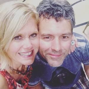 Meet your Posher, Wendy